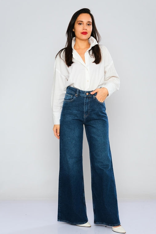 Rox Rite High Waist Casual Trousers