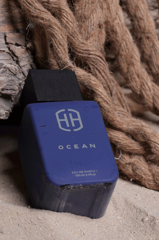 ocean perfume 100 ml