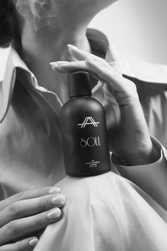 Soul perfume